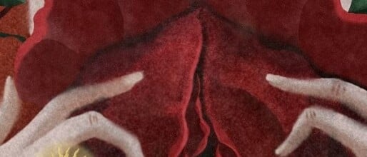 Viva La Vulva: When Erotica Meets Sacred Art