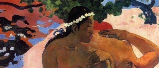 Paul Gauguin and the Erotics of the Exotic: Primitivism, Brown Skin, and the Colonial Gaze