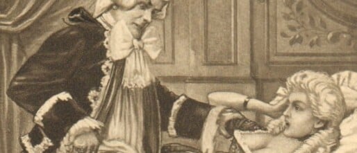 Édouard-Henri Avril’s Fanny Hill: Illustrating Desire, Rebellion, and the Secret Life of 18th-Century Erotica