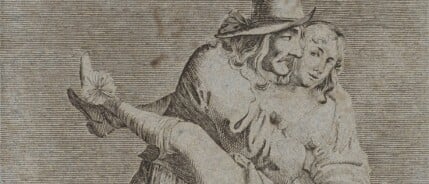 Blasphemy in Art: Naked Saints, Sacred Dildos, and the Divine Climax