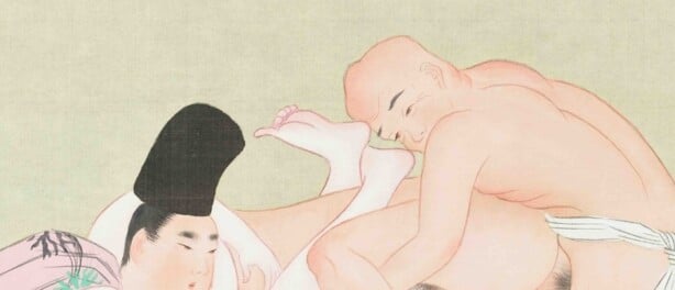 Gay Masterpieces in the Art Institute of Chicago