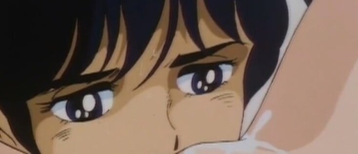 CREAM LEMON: The Series That Shaped Erotic Japanese Animation - Part I