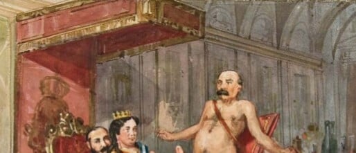 BLURRED LINES VOLUME 4: ALL I NEED IS LOVE (AND SEX). Forbidden Desires, Royal Kinks, and the Pornographic Past