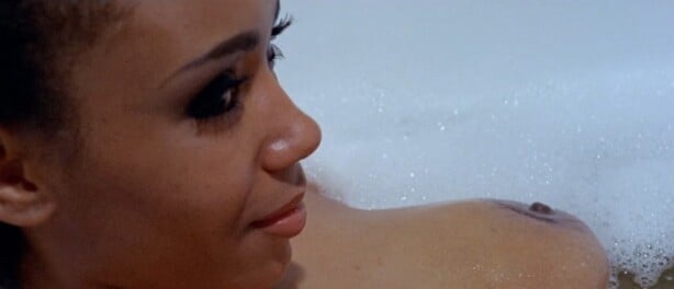 The Fetishistic Violence of Giallo; Why Sex Scandalizes less than Murder