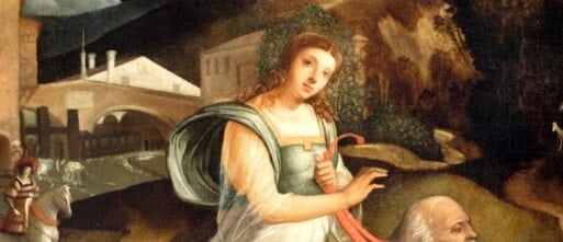 From Matriarchy to Female Domination:  The Tale of Phyllis and Aristotle