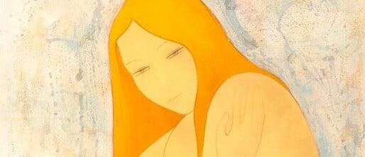 The Dreamlike Eroticism of Alain Bonnefoit