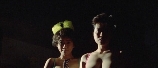 Enemies of the State: the Films and Filmmakers of the Underground — Part 1 “Splatter-Eros”
