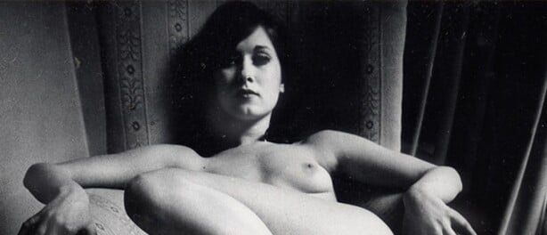 The Erotic Photography of Karin Székessy: A Study in Intimacy, Aesthetics, and Poetic Sensuality