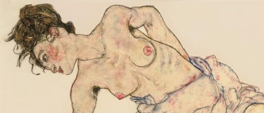 Between Pain and Pleasure: The Erotic Imagery of Tindersticks’ song ‘Jism’