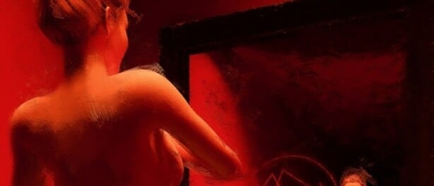 Too Disturbing for Instagram: Frankly Tired on Censorship, Madness, and Art Without Fear