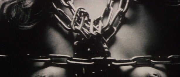 Enemies of the State: the Films and Filmmakers of the Underground — Part 3 “Ero-Guro”