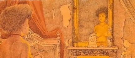 Jean-Pierre Stholl: Eroticism and Enchantment