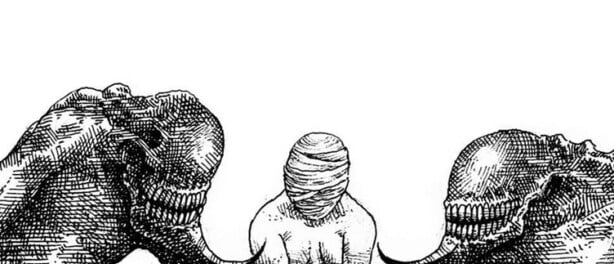 The Restless Body: The Grotesque And the Obscene In the Work of Melf