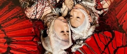 Far From the Sea, Creatures Crawl Over the Body: The Grotesque and Escatalogical Eroticism In the Work of Daikichi Amano