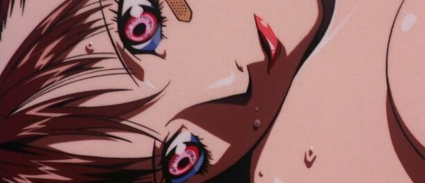 Enemies of the State: the Films and Filmmakers of the Underground — Part 7 “OVAs”