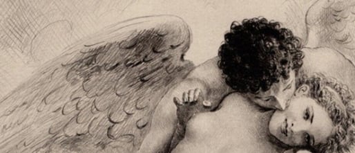 The Erotic Art of Paul-Émile Bécat