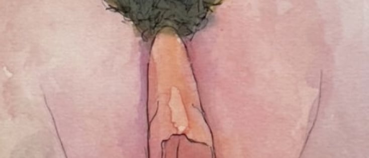 Eroticism Exploration of the Yoni: From the Kama Sutra to Stephen Fletcher and Georgia O’Keeffe