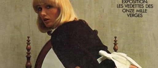 Ink and Desire. The Meaning of Erotic Magazines