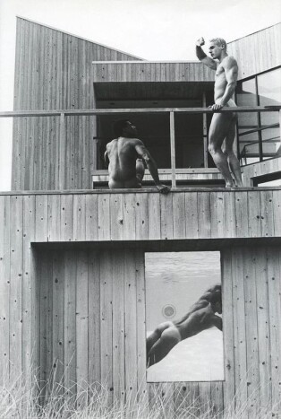 Tom Bianchi gay photography