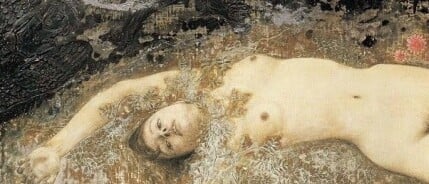 The Joy Of Recognition In The Erotic Paintings Of Toshiyuki Enoki