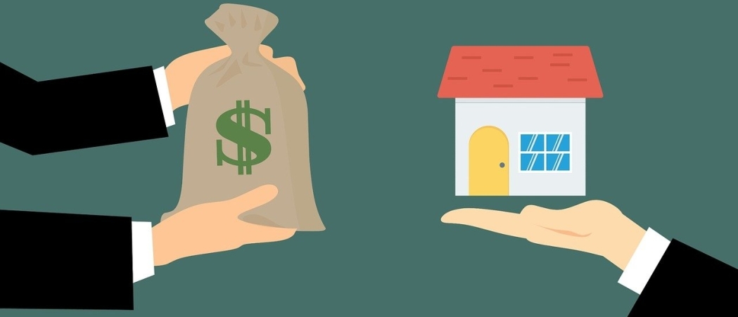 Moet je de overwaarde in je nieuwe huis stoppen?