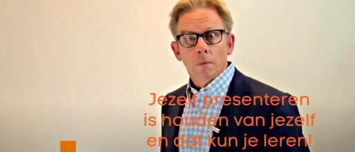 Houden van jezelf kun je leren