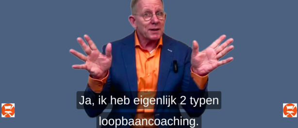 2 Typen LoopbaanCoaching