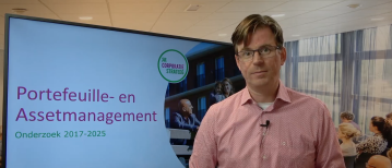 Portefeuille- en assetmanagement: waarom de ontwikkeling stokt en hoe je verder komt