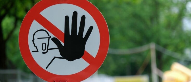 Corporatie: stop met pleasen