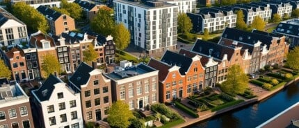 Vastgoedsturing: 20 praktische tips voor corporaties