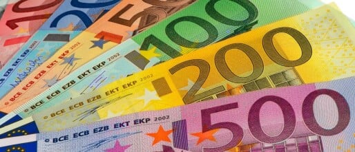Maak drie begrotingen voor maximaal resultaat