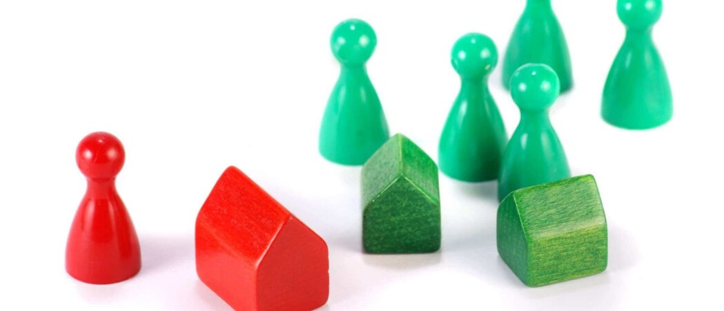 Woningruil: een onderschat instrument tegen woningnood