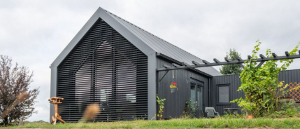 Mantelzorgwoning bouwen? Zorg dat de isolatie op orde is