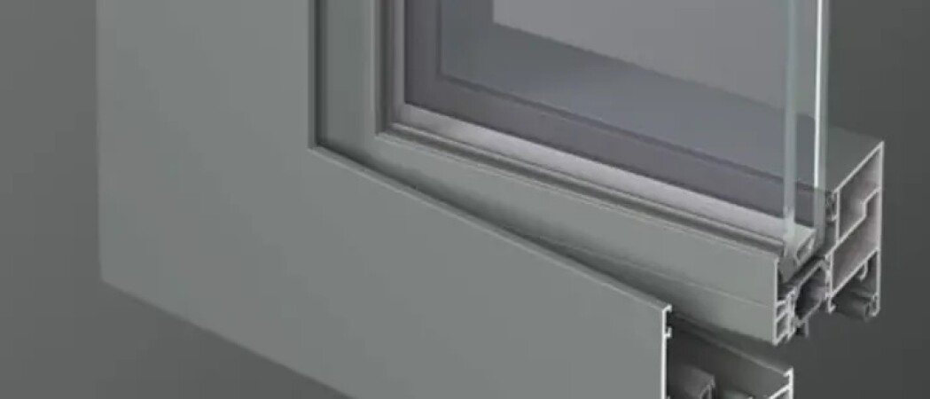 Aluminium kozijnen op maat: jouw unieke woonstijl