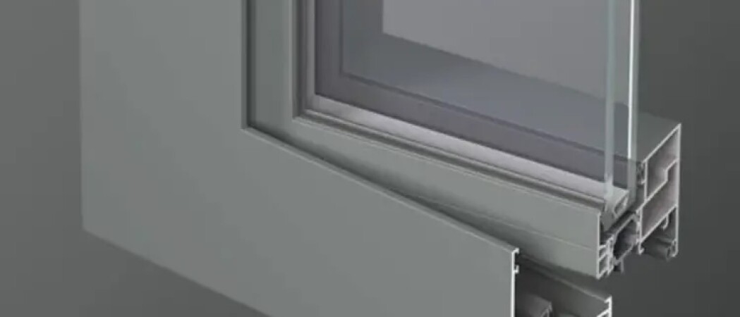 Aluminium kozijnen op maat: jouw stijl, jouw keuze