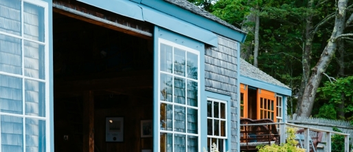 Je overkapping aan huis isoleren: 5 goede opties