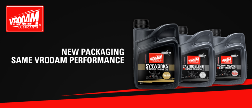 CHAMPIONSHIP WINNING OILS