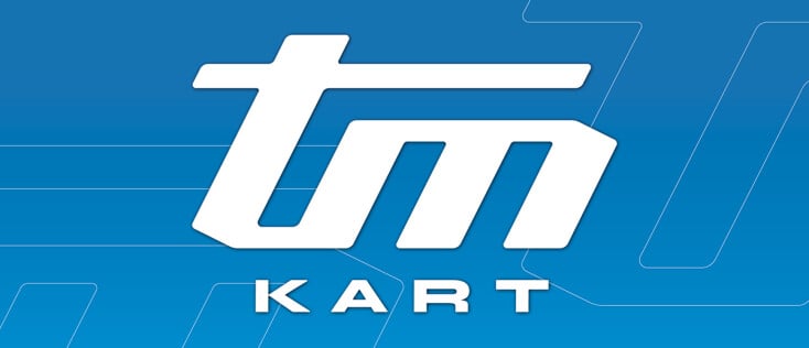 TM KART X VROOAM