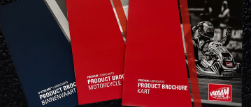 New Feature: Online Product Brochures!