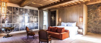 Hotel Domaine Des Etangs