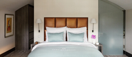 Van wellness tot droomcomfort – ontdek Nilson Beds bij Fort Resort Beemster