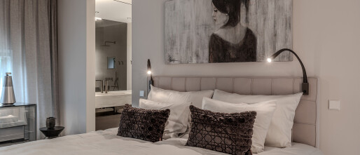 Nilson Beds project Utrecht