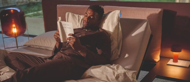 Beter slapen in de winter