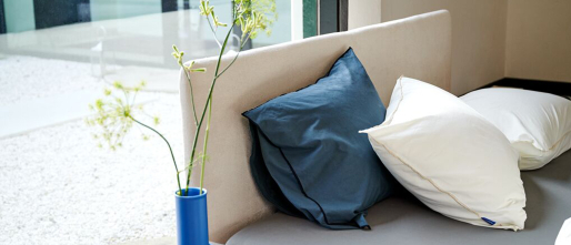 De Original boxspring bewijst