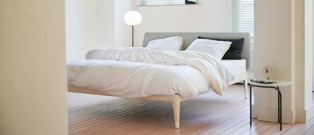 Het Auping Essential bed