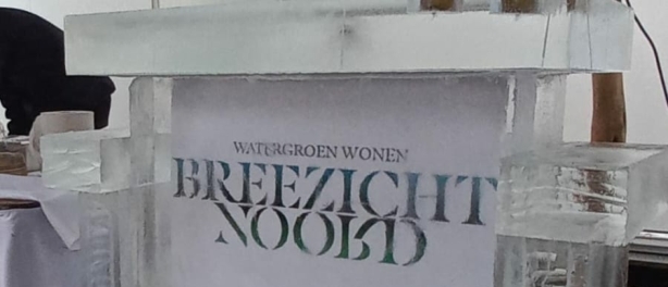 VanWonen projecten BV