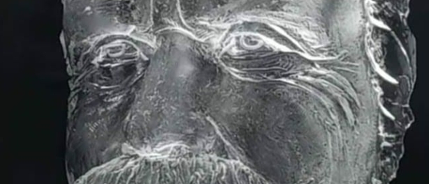 The Iceman (Wim Hof)