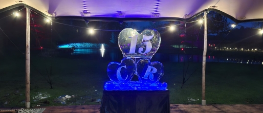 Liefde moet je vieren