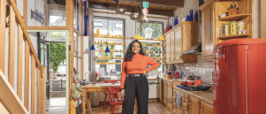 Hoe Sonia Groot met DiscoverAble in de media kwam
