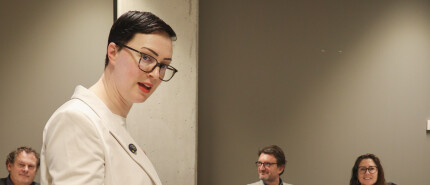 Weer in de PR100 (Meest invloedrijke PR-mensen in Nederland)